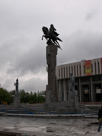 Kirgistan 2010